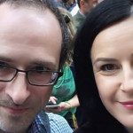 Tóta W. toporzékol!