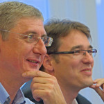 Politikai kasszafúrók