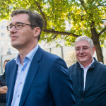 Karácsony Gergely és a fafétis