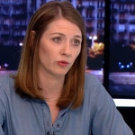 Donáth Anna kimutatta a foga fehérjét
