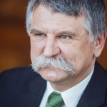 Kövér azonnal reagált Hadházy parlamenti molinózására