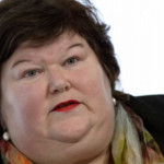 Bayer Zsolt: Maggie a miniszter