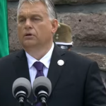Orbán szokatlanul ütős beszédet mondott