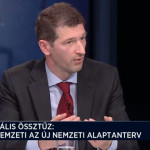 Szakács Árpád megdöbbentő dokumentumot hozott nyilvánosságra – Videó