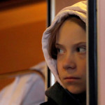 Greta Thunberg visszatér az iskolába