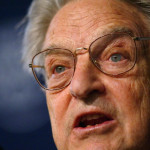 Soros dührohamot kapott a valóságtól?