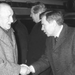 Rémarcok a politikai nyilvántartásból