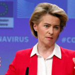 Dolgozna ingyen három hetet Von der Leyen kedvéért?