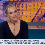 Tóth Gabi megdöbbentő interjúja! - Videó!