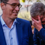 Az jó, ha egymást fojtogatja Gyurcsány és Karácsony