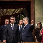 Megerősítették a cseh sajtóban keringő hírt Orbán Viktorról