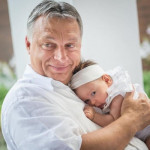 Orbán az apa, Karácsony a pulya...