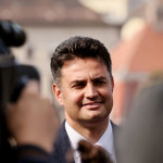 Márki-Zay Péter mélyrepülésben 