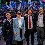 A többség elutasítja a baloldal terveit az egészségügy privatizálásáról 