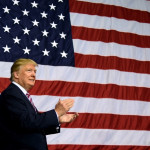 Donald Trump: 2024-ben visszavesszük a Fehér Házat