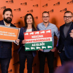 Teljes letargiában a Soros-média a Megafon sikerei miatt 