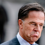Ejnye, Mark Rutte miniszterelnök úr, ennyire feledékenyek vagyunk? 