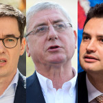 Vészharangot kongat Gyurcsány, Karácsony és Márki-Zay