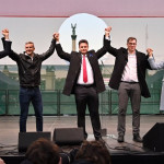 Csörgősipkás baloldal 