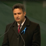 Márki-Zay szerint az a baj a rezsicsökkentéssel, hogy nehéz megszüntetni