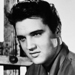 Bencsik András: Elvis Presley és a Békemenet