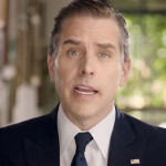 Moszkva: Hunter Biden befektetési alapja finanszírozta az ukrán laboratóriumokat 