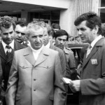 Atombombával fenyegette Ceausescu Kádár János utódját 