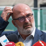 Öt baloldali képviselő faképnél hagyta Pikó Andrást