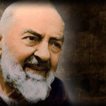 Egy év Pio atyával - Olvasmányok az év 365 napjára