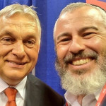 Bayer Zsolt: Nagy a baj!