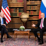 Svájci lap: Biden felajánlotta Ukrajna 20 százalékát Putyinnak a békéért