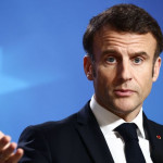 Amíg Macron van, reménytelen a helyzet 