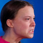Börtönbe kerülhet Greta Thunberg 