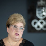 Folyni fog a vér az atlétikai világbajnokságon 