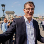A mesének vége