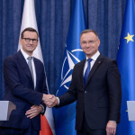 Csatatér Lengyelország 