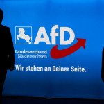 Az AfD a német közélet lázmérője 
