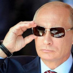 Putyin hat alapelve