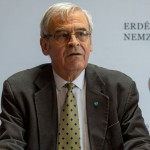 Tőkés László csillaga 