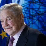 Soros, az antiszemita 