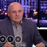 Az ATV és sírásó brigádja