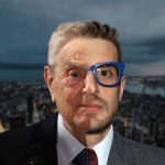 Alex Soros még radikálisabb és veszélyesebb lehet, mint az apja 