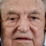 Soros, Pressman és Kasszás Erzsi 