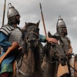 Kínai-magyar közös rendezésű hun kiállítás