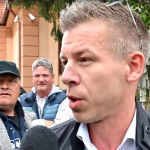 Telitalálat! Pár órával a Magyar Nemzet cikke után Magyar Péterék eltüntették a honlapjukról a datadatos szálat