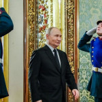 Ők a putyini diktatúra leghűségesebb követői