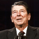 Reagan tudta, hogy a biztonságos világrend záloga a béke