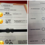 Vitézy Dávid: Elkerülhetetlen a szavazatok újraszámlálása