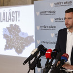 Kiszelly Zoltán: Továbbra is van matematikai esély Vitézy Dávid győzelmére