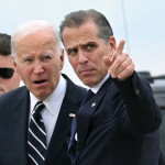 A Biden fiú ügyei a klánról vallanak 